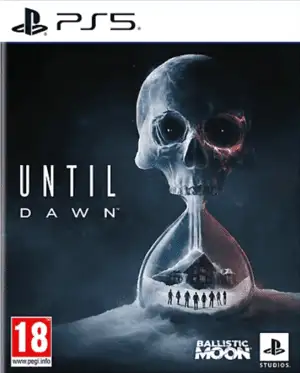 Until Dawn